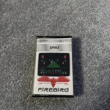 SPIKE  for ZX Spectrum 48k by