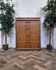 Vintage Mid-Century Elliott's