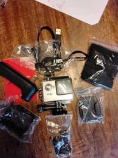 Hd720p Action Camera