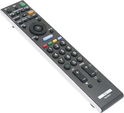 Ed011 replaced remote - replaced,