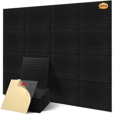 16 Pcs Pro Grade Soundproof
