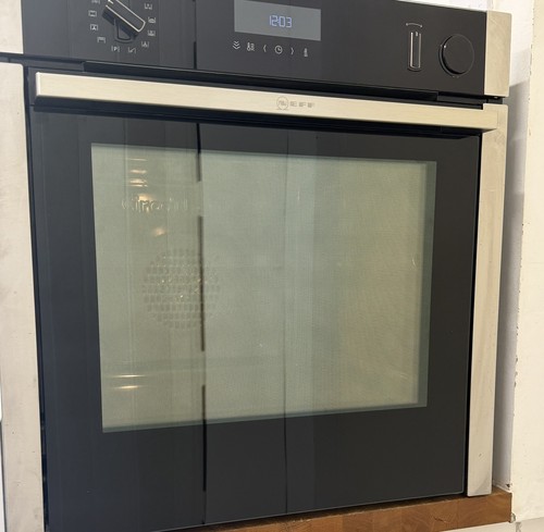 Fully refurbished cleaned - fully,