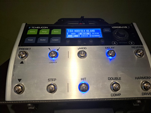 Helicon voicelive vocal - 3,