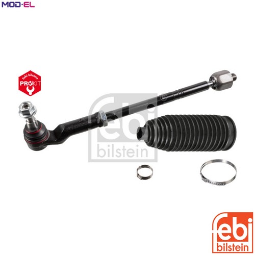 Tie rod 47934 for - rod, volvo