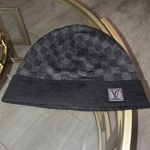 Louis vuitton damier initiales - louis,