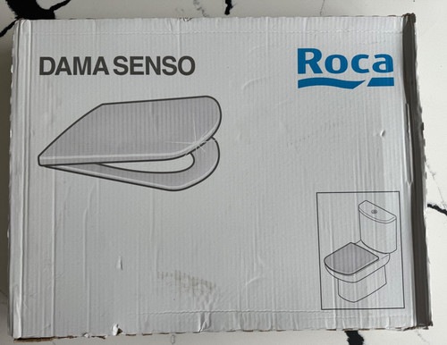 Roca dama senso - dama, compact