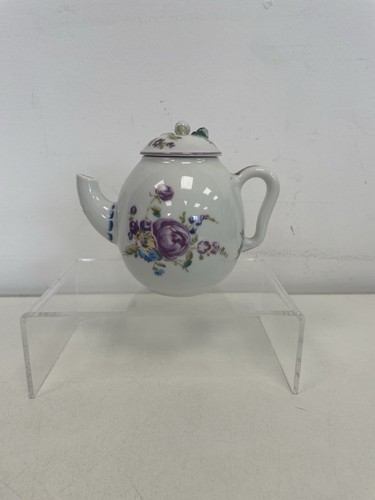 Franklin mint mennecy - mint,