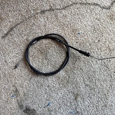 Honda IZY Hrg415 Petrol Mower. Throttle Cable