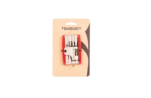 Wilier multitool 1 cnc - wilier, in