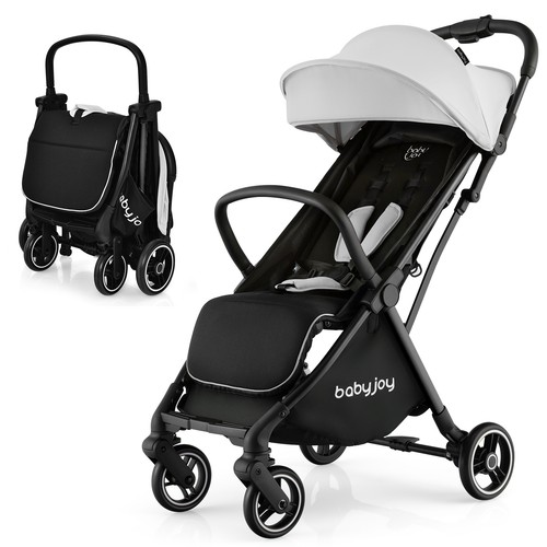 Babyjoy portable baby stroller - baby,