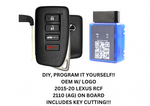 Diy oem bundle for lexus - bundle,