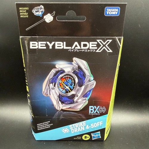 Beyblade strike dran 50ff - strike,