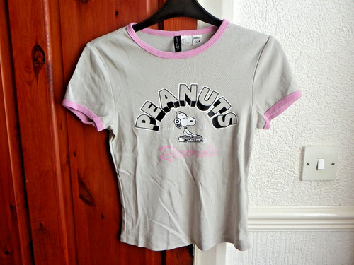 Peanuts snoopy ladies - peanuts,