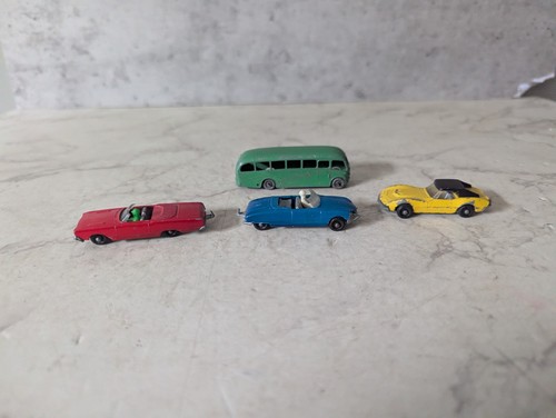 Lone star tuf toys cars - cars, 1/86