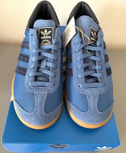 Adidas originals hamburg - originals,