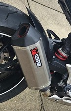 Scorpion Serket Parallel Slip