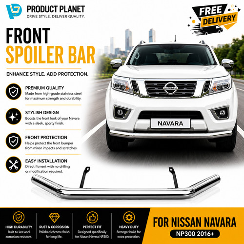For nissan navara - for,