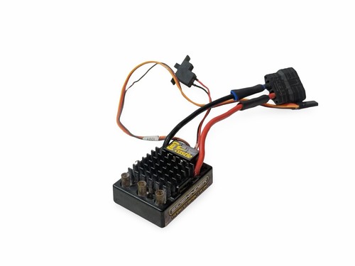 Castle creations sidewinder - castle,