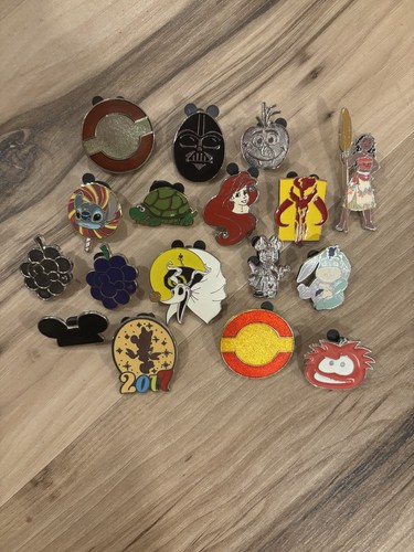 Handful disney authentic - of,