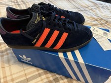Adidas Shanghai Uk 8:5 Bnibwt