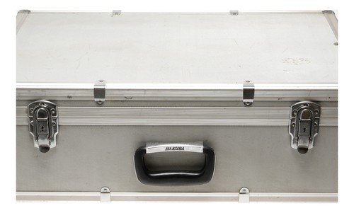 Vintage hakuba aluminum camera - vintage,