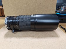 Tokina RMC 5.6/400 Telephoto