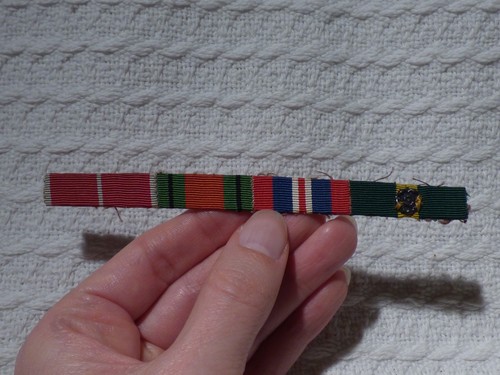 Ww2 british army - british, medal