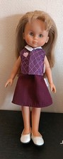 Corolla Les Cherries Doll