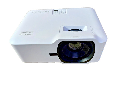 Viewsonic ls740w 5000 lumens - ls740w,