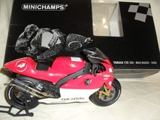 minichamps motorcycle 1/12