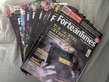 Fortean Times 2024 Issues 440