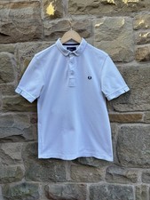 Fred Perry Polo Shirt Mens
