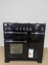 RANGEMASTER  KITCHENER 90 FSD