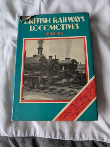 British railways locomotives - railways,