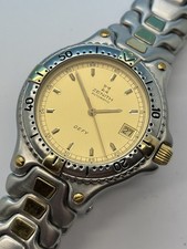 Zenith Defy Automatic Men’s