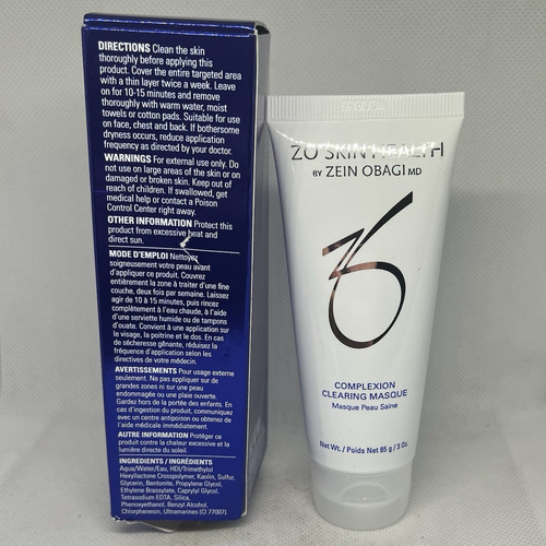 Skin health sulfur - skin,