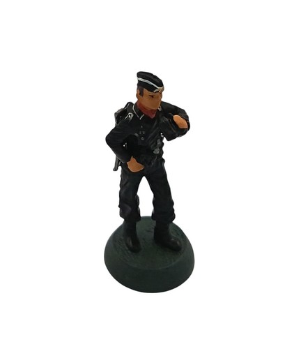 Tin soldier germany - ww2, 1:32
