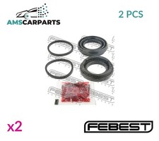 BRAKE CALIPER REPAIR KIT REAR
