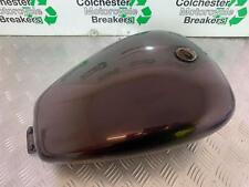 SUZUKI VS1400 VS 1400 INTRUDER  PETROL TANK  YEAR 1988 (CMB1077)