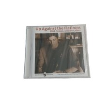 Up Against The Flatirons