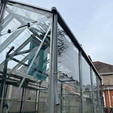 Greenhouse Guttering Downpipe