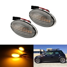 2x For Mini Cooper R50 R53 R52
