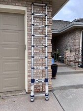 10.5 Ft Telescopic Extension