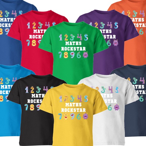 Maths day national numeracy - day,