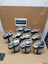 Breville VKJ318 HotCup with Variable Dispense Kettle Gloss Black, FOR PARTS x10