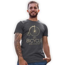 Ariel Bicycle James Starley