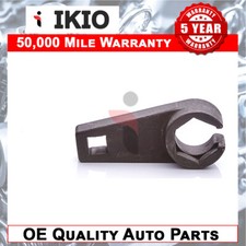 Ikio Oxygen Lambda Sensor Socket Removal Tool Fits Oxygen Sensors Measuring 22mm