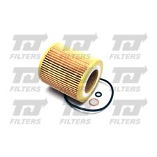 TJ Filters QFL0247 Oil Filter