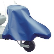 CARAVAN HITCH COVER-HEAVY DUTY