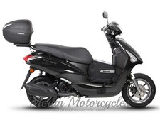 YAMAHA DELIGHT 125 2017-2024